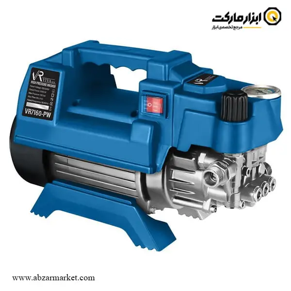 کارواش خانگی ویوارکس 160 بار دینامی مدل VR7160-PW