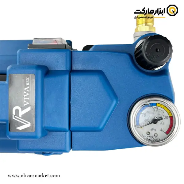 کارواش خانگی ویوارکس 160 بار دینامی مدل VR7160-PW