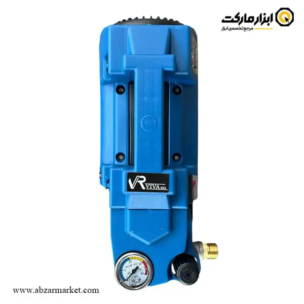 کارواش خانگی ویوارکس 160 بار دینامی مدل VR7160-PW
