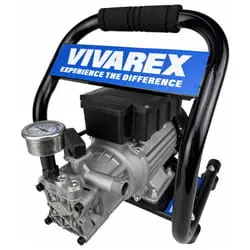 کارواش صنعتی ویوارکس 160 بار دینامی مدل VR8160-PW