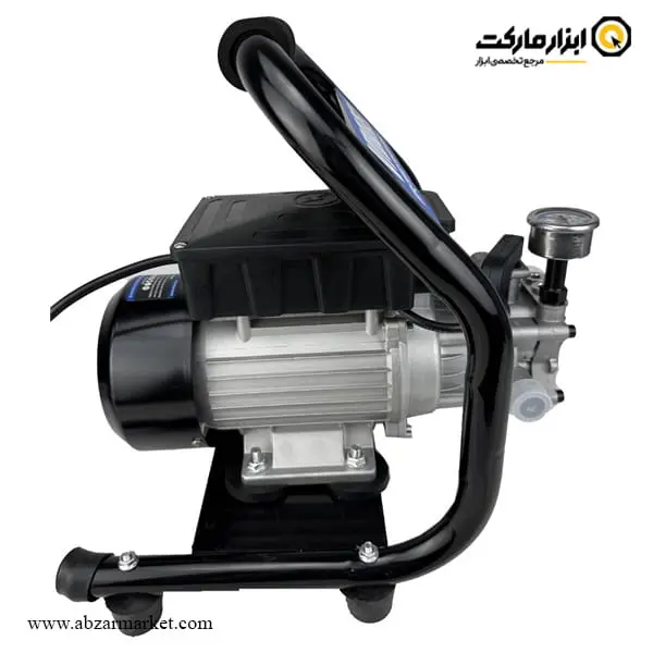 کارواش صنعتی ویوارکس 160 بار دینامی مدل VR8160-PW