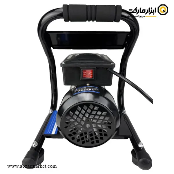 کارواش صنعتی ویوارکس 160 بار دینامی مدل VR8160-PW