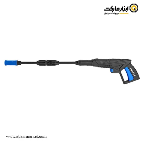 کارواش صنعتی ویوارکس 160 بار دینامی مدل VR8160-PW