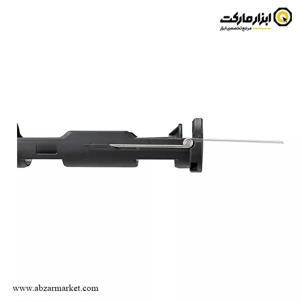 تفنگ چسب کارتریجی شارژی AEG مدل BKP18C2-310-0 بدون باتری