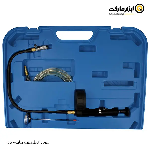 کیت تست نشتی رادیاتور داناپلاس کامل 28 پارچه مدل D0428