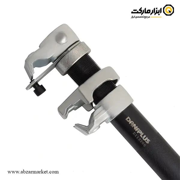 فنر جمع کن هیدرولیک داناپلاس محافظ دار مدل D113200P