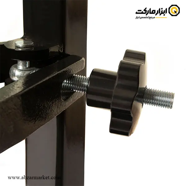 فنر جمع کن فلکه ای داناپلاس مدل D11315