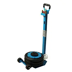 جک تیوپی بادی داناپلاس 5 تن مدل D10105