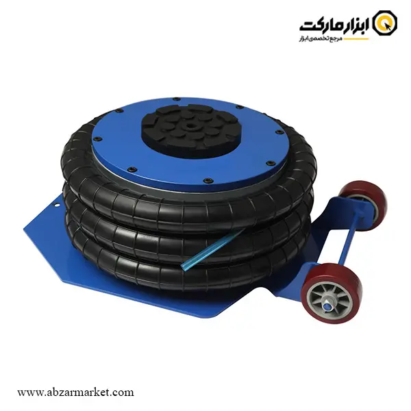 جک تیوپی بادی داناپلاس 5 تن مدل D10105