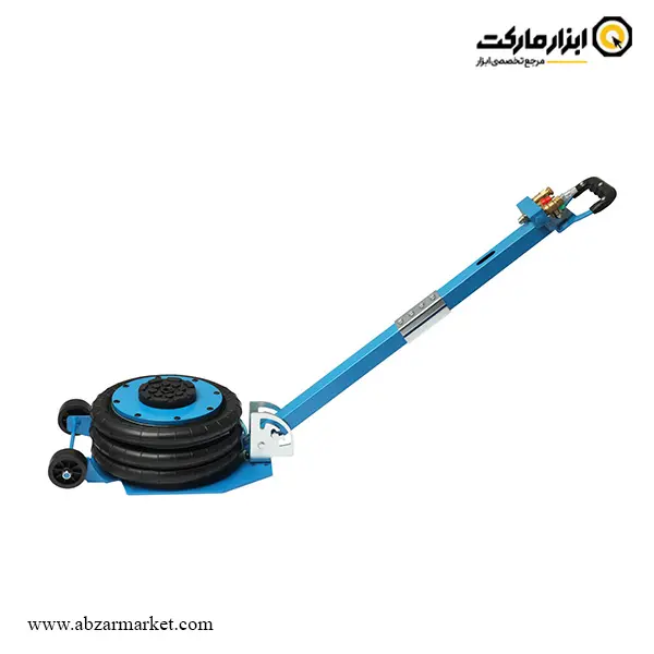 جک تیوپی بادی داناپلاس 5 تن مدل D10105