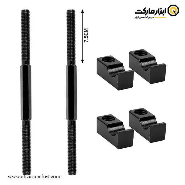 فنر جمع کن موتور سیکلت داناپلاس مدل D113370