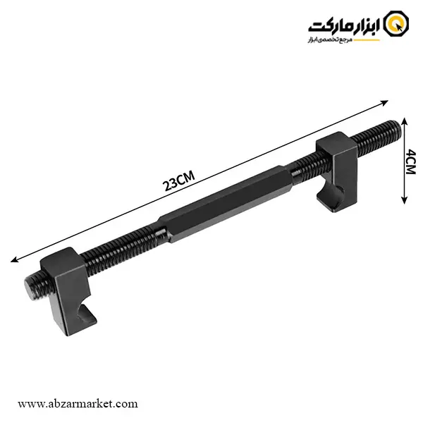 فنر جمع کن موتور سیکلت داناپلاس مدل D113370
