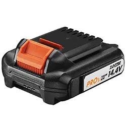 باتری لیتیوم یونی آاگ 14.4 ولت مدل L1420G3
