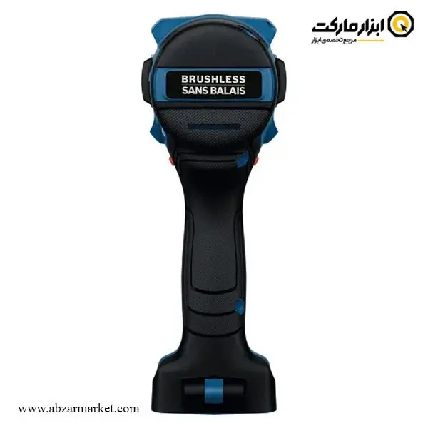 بکس شارژی بوش 1/2 اینچ براشلس 18 ولت مدل GDS 18V-780
