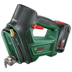 پمپ باد شارژی بوش مدل UniversalPump 18V