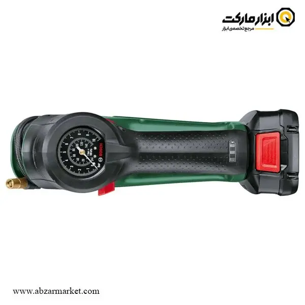 پمپ باد شارژی بوش مدل UniversalPump 18V