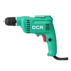 دریل DCA مدل AJZ12-10K