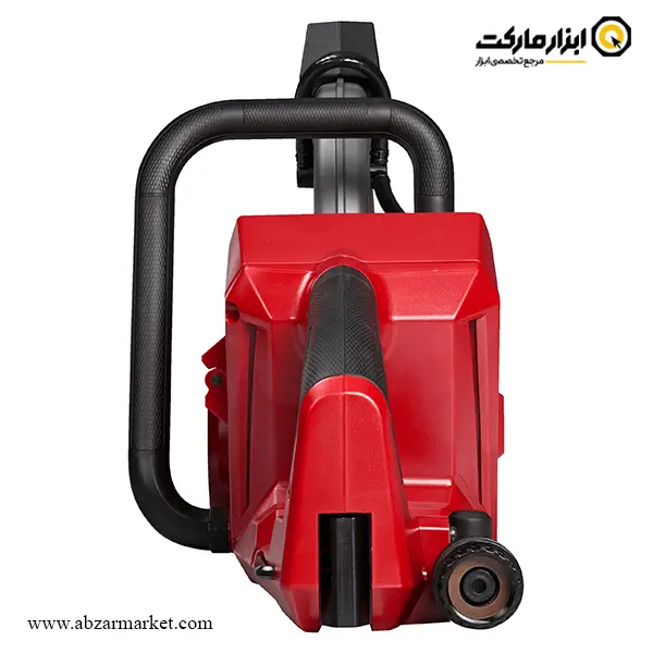 اره بتن بر شارژی میلواکی 230 میلی متر مدل M18FCOS230-0 بدون باتری