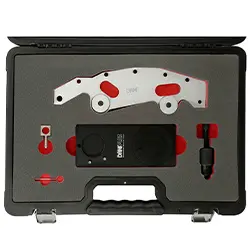 کیت آچار تسمه تایم بی ام و داناپلاس مدل D12905