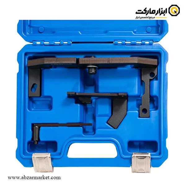 کیت آچار تسمه تایم پژو داناپلاس مدل D12920