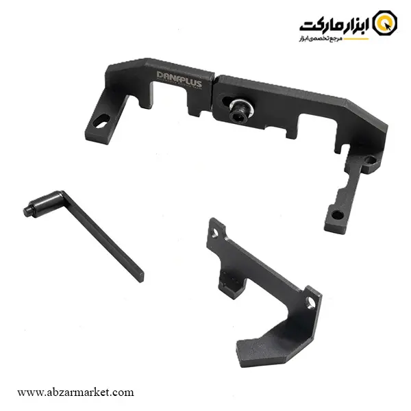 کیت آچار تسمه تایم پژو داناپلاس مدل D12920
