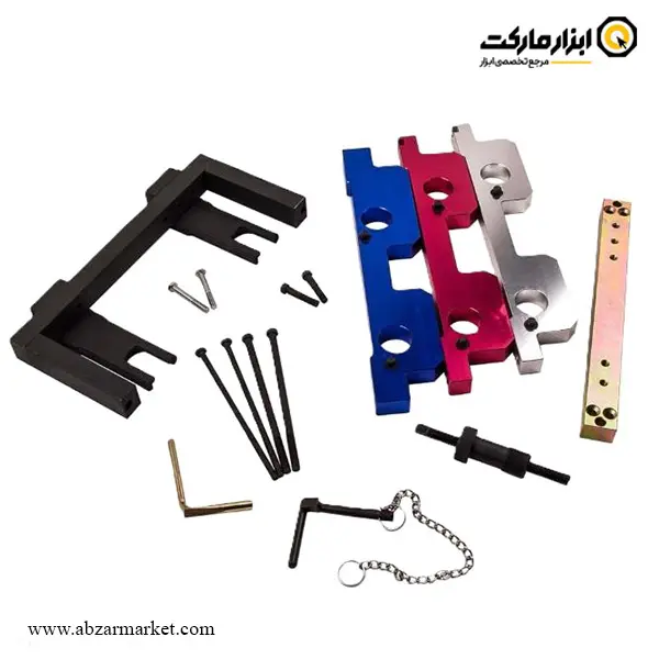 کیت آچار تسمه تایم بی ام و داناپلاس مدل D12906