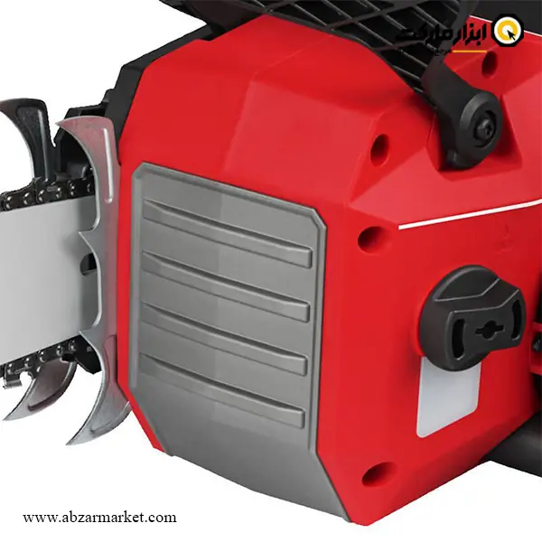 اره زنجیری شارژی میلواکی براشلس 50 سانتی متر مدل M18F2CHS50-802