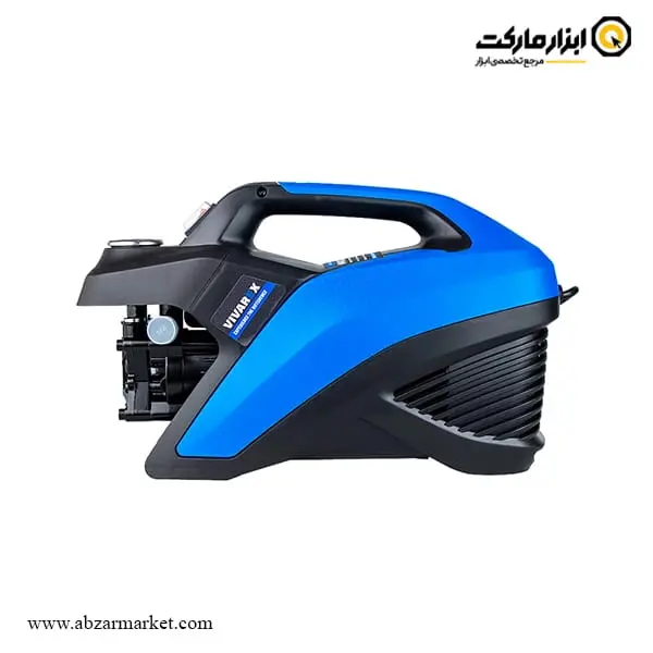 کارواش خانگی ویوارکس 140 بار دینامی مدل VR7140-PW