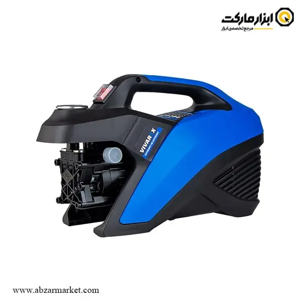 کارواش خانگی ویوارکس 140 بار دینامی مدل VR7140-PW
