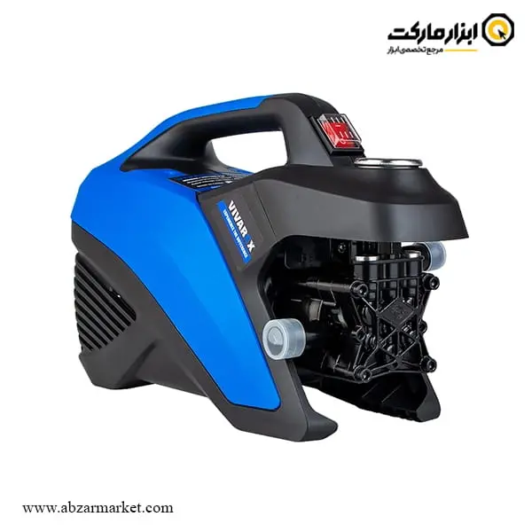 کارواش خانگی ویوارکس 140 بار دینامی مدل VR7140-PW