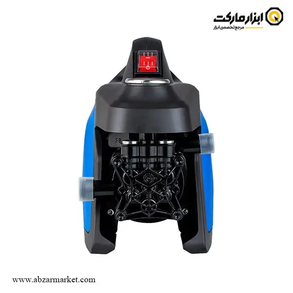 کارواش خانگی ویوارکس 140 بار دینامی مدل VR7140-PW