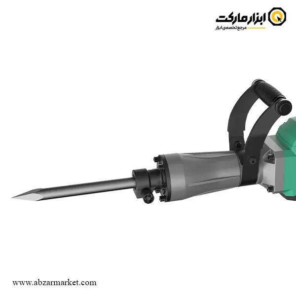 چکش تخریب دی سی ای 16 کیلویی مدل AZG05-15
