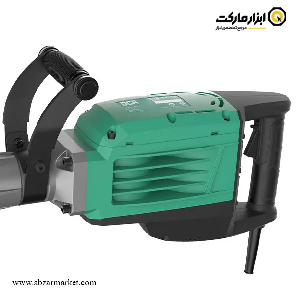 چکش تخریب دی سی ای 16 کیلویی مدل AZG05-15