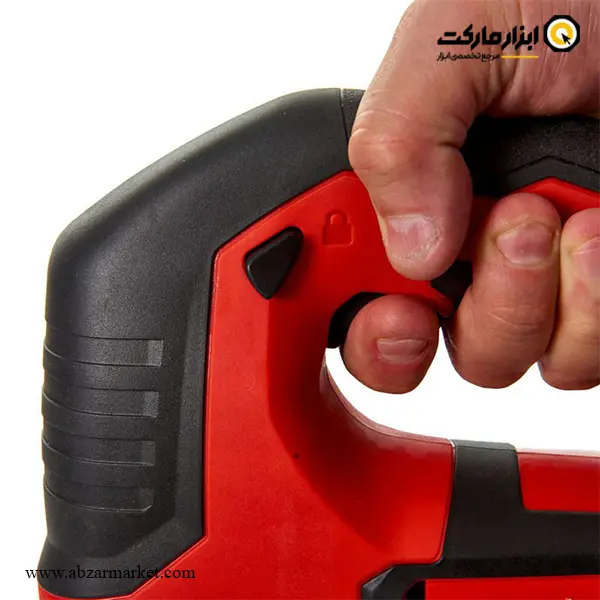 اره عمود بر شارژی میلواکی 18 ولت مدل M18BJS-0 بدون باتری
