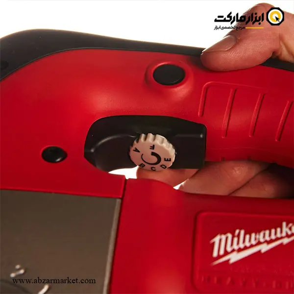 اره عمود بر میلواکی 750 وات مدل JSPE135TX