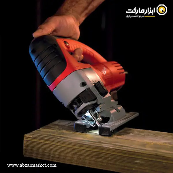 اره عمود بر میلواکی 750 وات مدل JSPE135TX