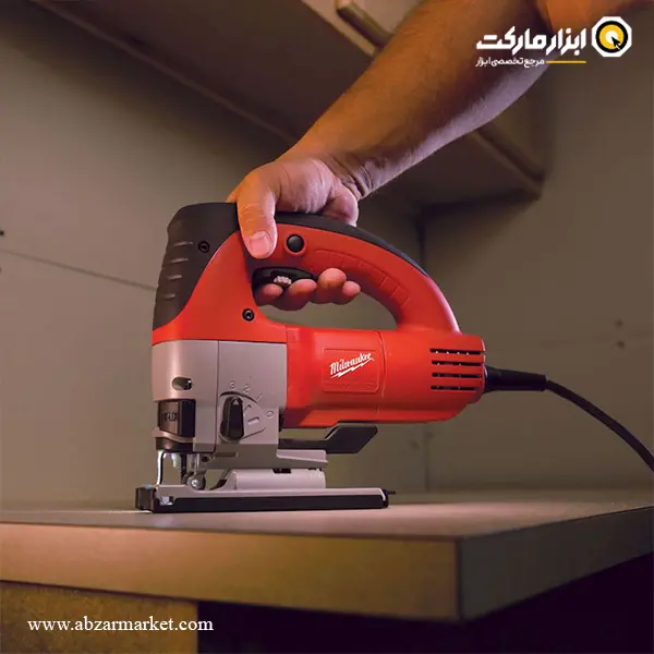 اره عمود بر میلواکی 750 وات مدل JSPE135TX