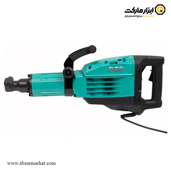 پیکور دی سی ای 17 کیلویی مدل AZG02-16