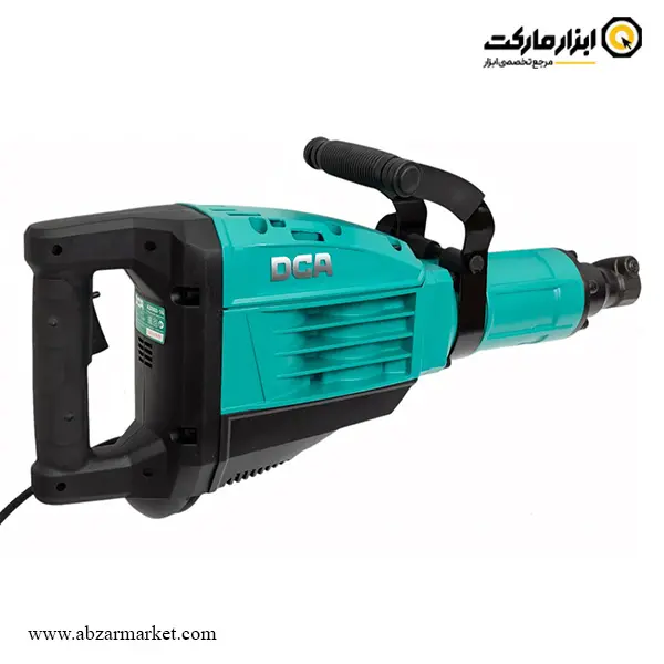 پیکور دی سی ای 17 کیلویی مدل AZG02-16