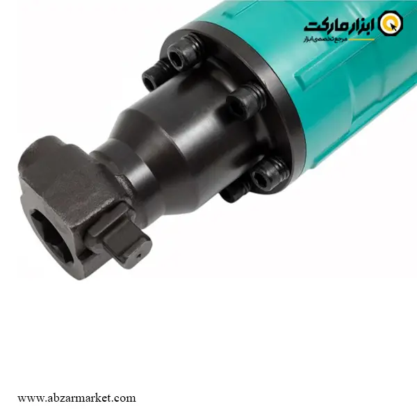 پیکور دی سی ای 17 کیلویی مدل AZG02-16