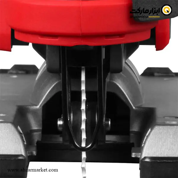 اره عمود بر شارژی میلواکی 12 ولت مدل M12FJS-422X