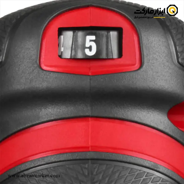 اره عمود بر شارژی میلواکی 12 ولت مدل M12FJS-422X