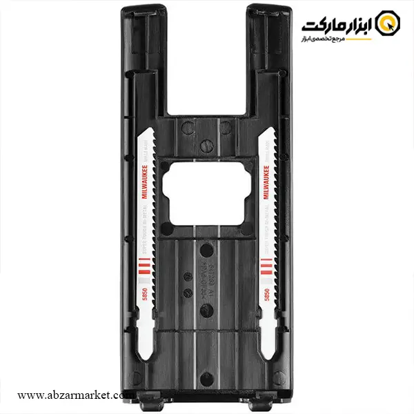 اره عمود بر شارژی میلواکی 12 ولت مدل M12FJS-422X