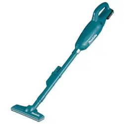 جارو شارژی ماکیتا تک موتوره مدل CL106FDWY