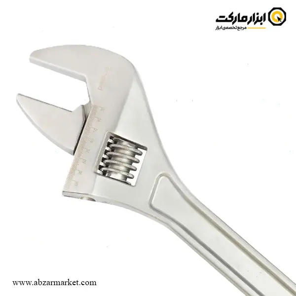 آچار فرانسه داناپلاس سری D500