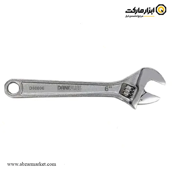 آچار فرانسه داناپلاس سری D500