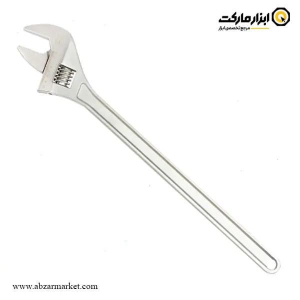 آچار فرانسه داناپلاس سری D500
