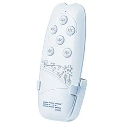 ریموت کنترل چهار کانال EDC مدل RF