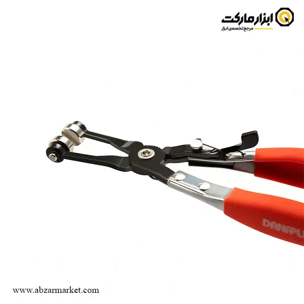 انبر بست شلنگ رادیاتور داناپلاس مدل D601301