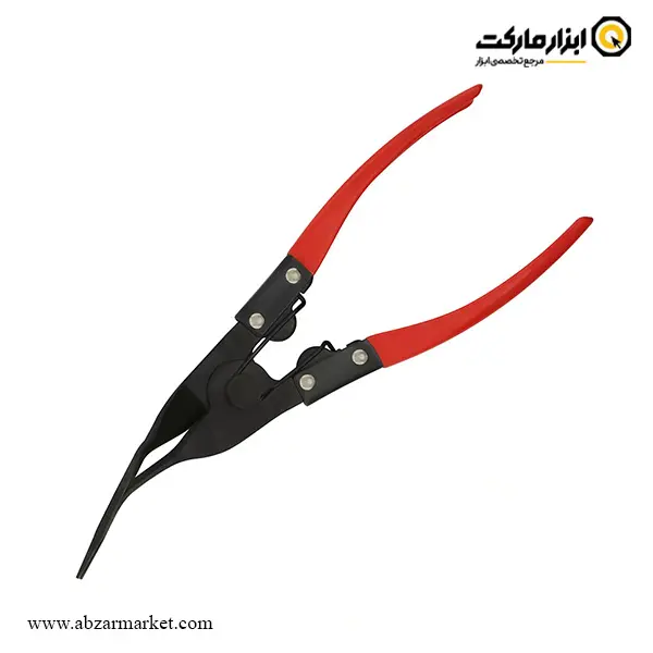 انبر خارکش رودری داناپلاس مدل D6017